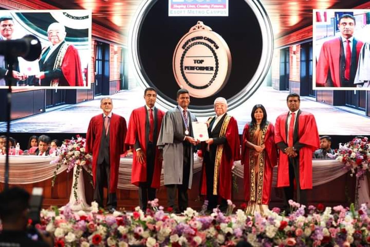 Officially a Graduate of the Pearson BTEC Higher National Diploma in Computing – Network Engineering!