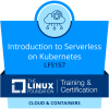 lfs157-introduction-to-serverless-on-kubernetes