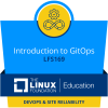 lfs169-introduction-to-gitops
