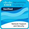 network-support-and-security